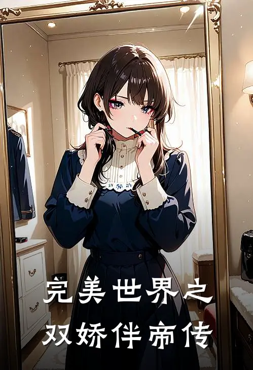 完美世界之双娇伴帝传