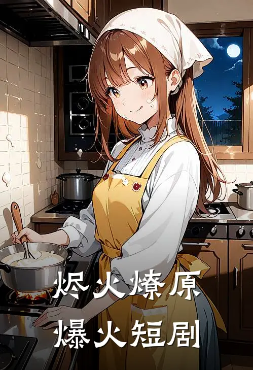 烬火燎原爆火短剧