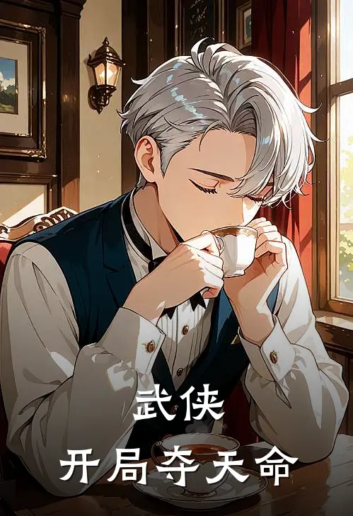 武侠：开局夺天命