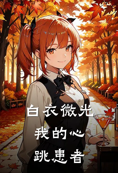 白衣微光：我的心跳患者