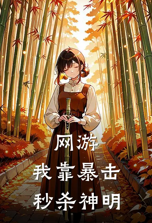 林燃林燃(网游：我靠暴击秒杀神明)全集阅读_《网游：我靠暴击秒杀神明》全文免费阅读