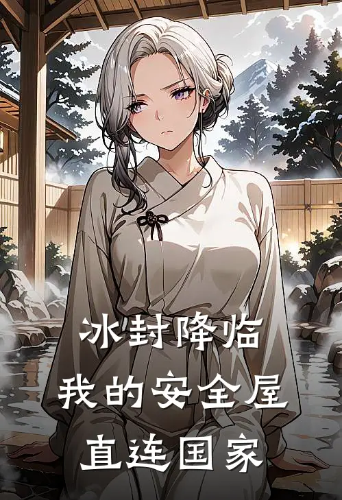 冰封降临：我的安全屋直连国家林策林卫国全文免费阅读_热门小说大全冰封降临：我的安全屋直连国家林策林卫国