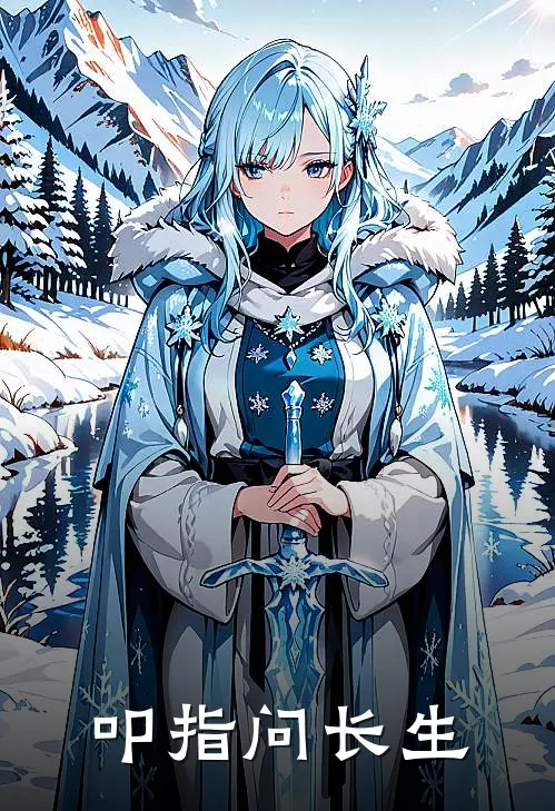 叩指问长生