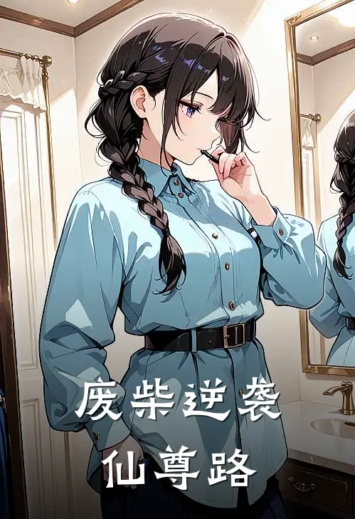 废柴逆袭仙尊路