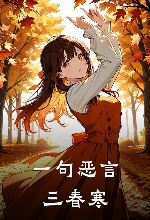 一句恶言三春寒