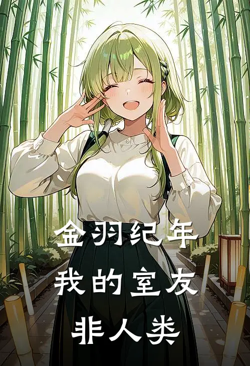 金羽纪年：我的室友非人类