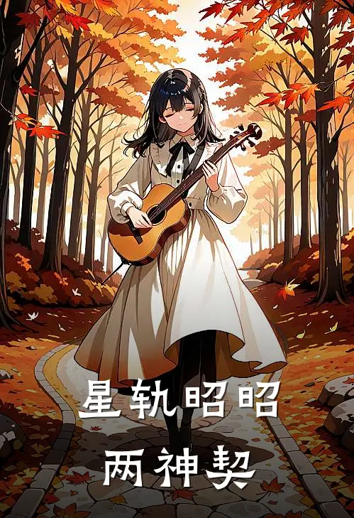 星轨昭昭，两神契太娲修罗战免费小说_完本免费小说星轨昭昭，两神契太娲修罗战