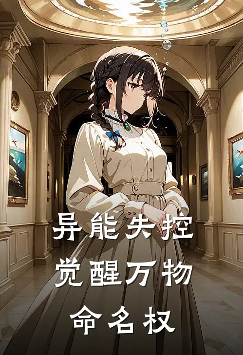 异能失控：觉醒万物命名权