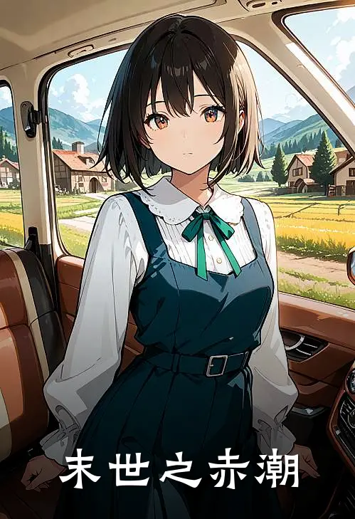 末世之赤潮林锐王铁完本小说免费阅读_最新章节列表末世之赤潮(林锐王铁)