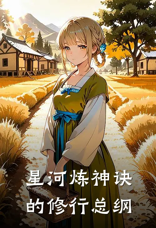 星河炼神诀的修行总纲