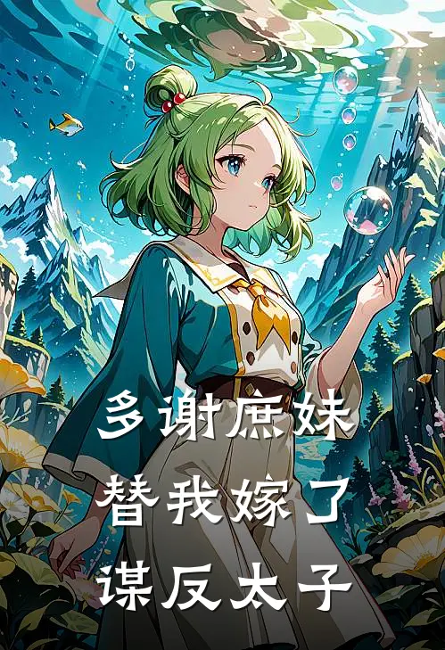 多谢庶妹，替我嫁了谋反太子