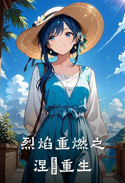 烈焰重燃之涅槃重生林晚苏晴新热门小说_小说免费阅读烈焰重燃之涅槃重生(林晚苏晴)