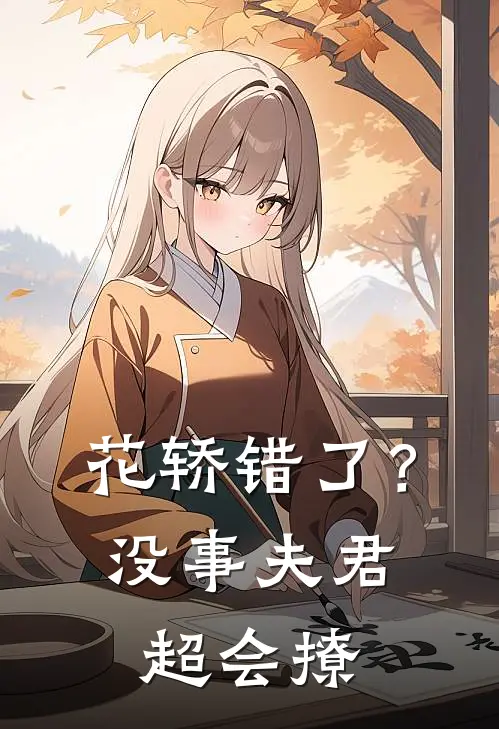 花轿错了？没事，夫君超会撩