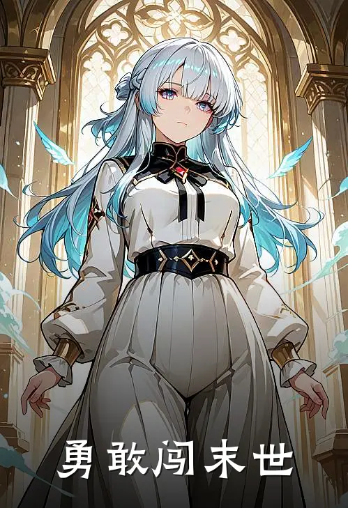 勇敢闯末世