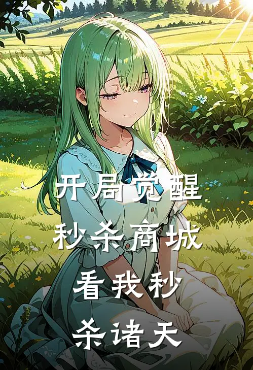 开局觉醒秒杀商城，看我秒杀诸天