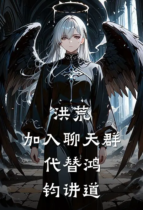 洪荒：加入聊天群，代替鸿钧讲道