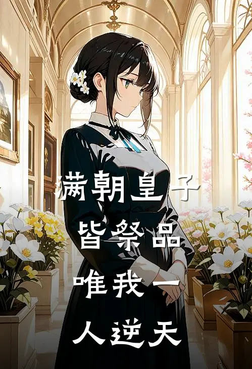 满朝皇子皆祭品，唯我一人逆天