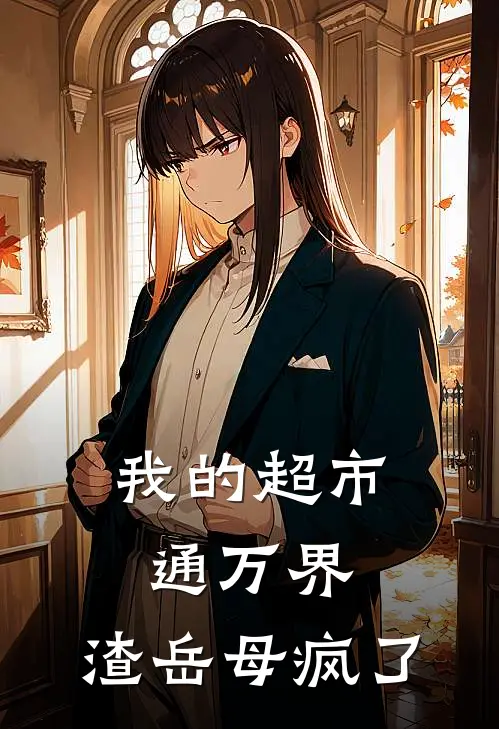 我的超市通万界，渣岳母疯了沈淮陆萍最新免费小说_免费完本小说我的超市通万界，渣岳母疯了沈淮陆萍