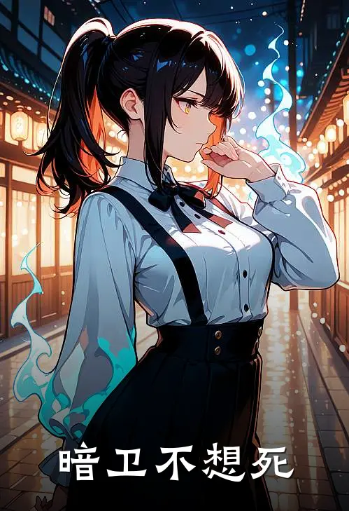 暗卫不想死暗卫永宁免费完结小说_完本完结小说暗卫不想死(暗卫永宁)