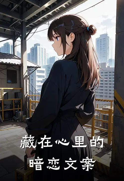 藏在心里的暗恋文案