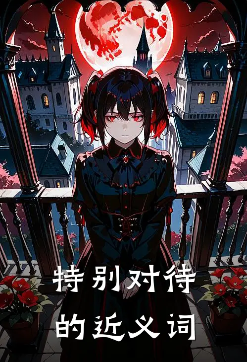 特别对待的近义词