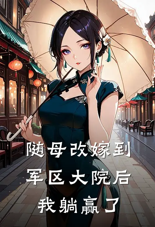 随母改嫁到军区大院后，我躺赢了陈淑兰赵志明完结小说_完结版小说全文免费阅读随母改嫁到军区大院后，我躺赢了陈淑兰赵志明