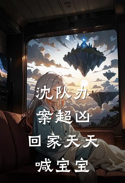 沈队办案超凶，回家天天喊宝宝(傅雪沈烛南)完整版免费小说_最热门小说沈队办案超凶，回家天天喊宝宝(傅雪沈烛南)