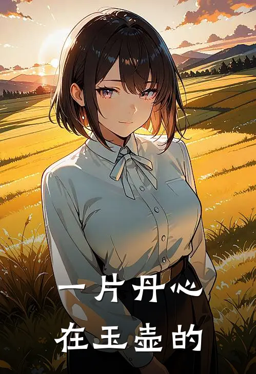 一片丹心在玉壶的