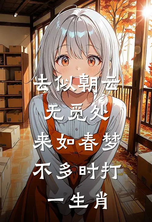 去似朝云无觅处,来如春梦不多时打一生肖