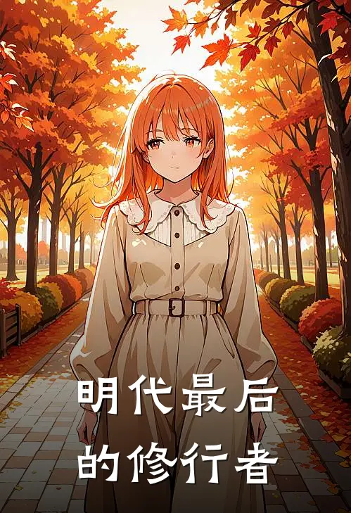 明代最后的修行者