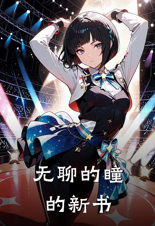 无聊的瞳的新书