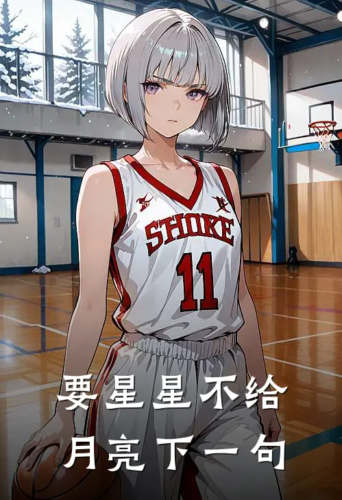 要星星不给月亮下一句