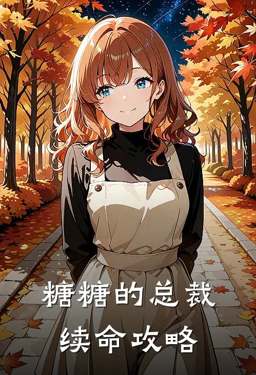 糖糖的总裁续命攻略