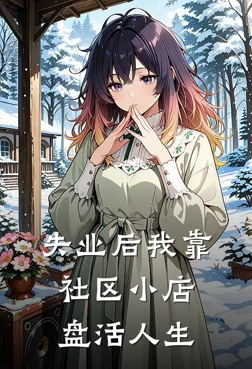 失业后我靠社区小店盘活人生