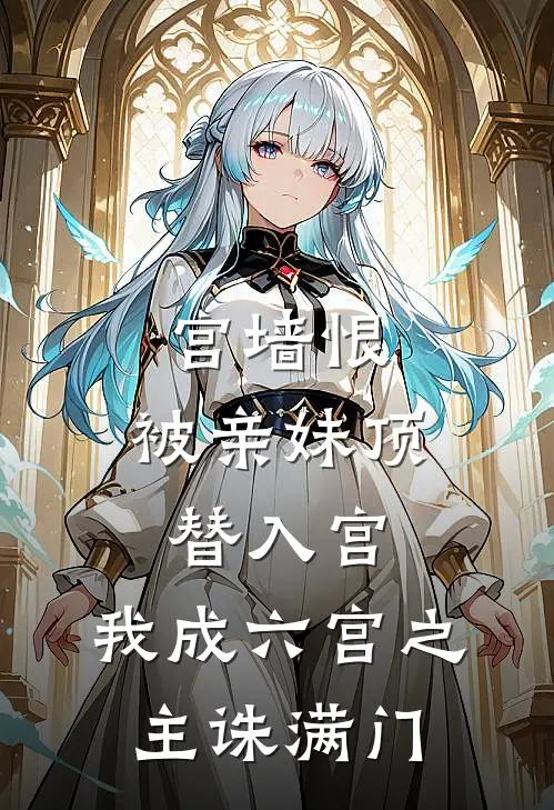 宫墙恨：被亲妹顶替入宫，我成六宫之主诛满门