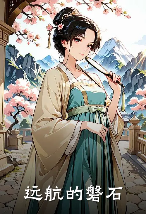 远航的磐石艾米伊万诺夫免费小说完结_最新完本小说推荐远航的磐石(艾米伊万诺夫)