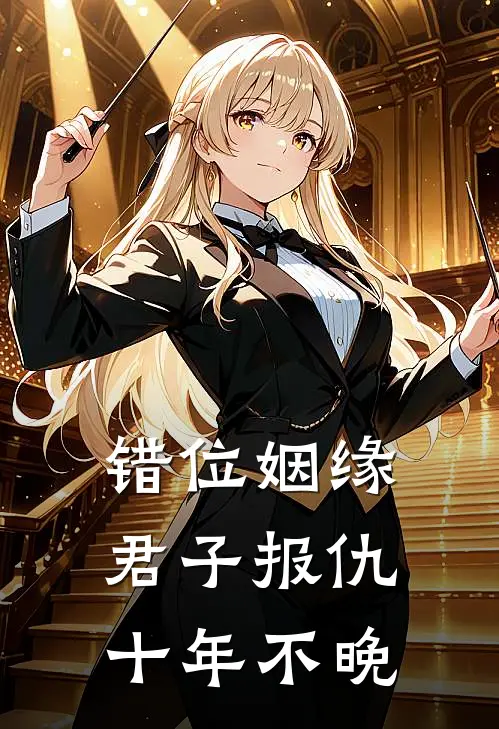 错位姻缘，君子报仇十年不晚