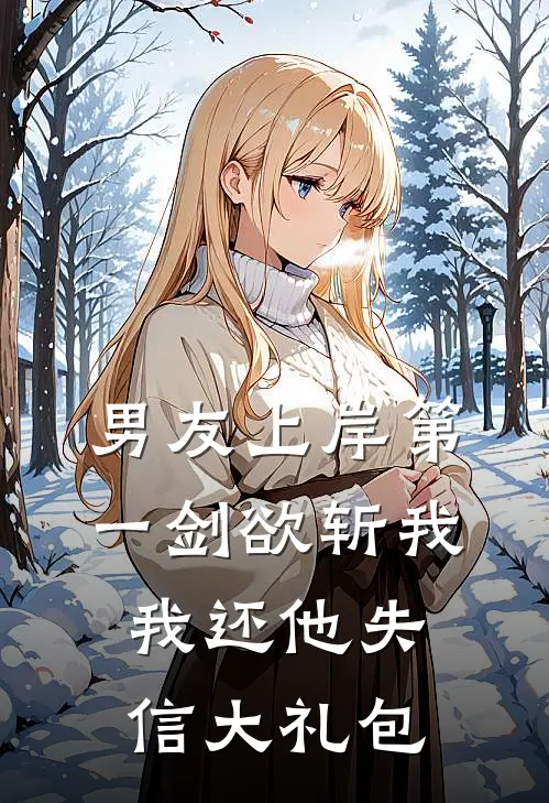 男友上岸第一剑欲斩我，我还他失信大礼包沈旭枫许悠然完整版小说全文免费阅读_最新章节列表男友上岸第一剑欲斩我，我还他失信大礼包(沈旭枫许悠然)