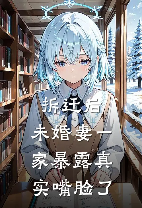 拆迁后，未婚妻一家暴露真实嘴脸了抖音热门完本热门小说_小说完结版拆迁后，未婚妻一家暴露真实嘴脸了(抖音热门)