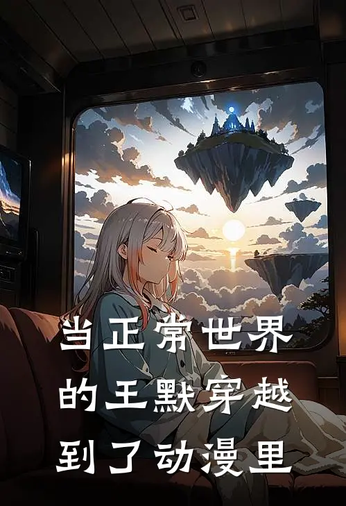 当正常世界的王默穿越到了动漫里(王默于欣欣)全文在线阅读_(当正常世界的王默穿越到了动漫里)精彩小说