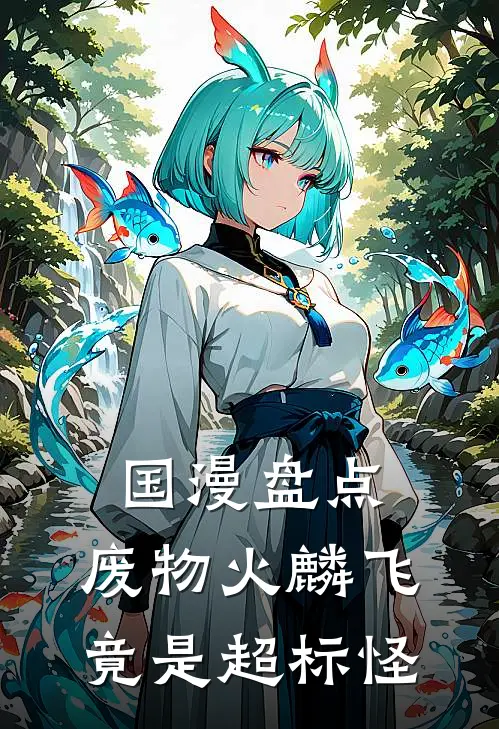 国漫盘点：废物火麟飞竟是超标怪(端木燕沈浪)完结小说_小说完整版免费阅读国漫盘点：废物火麟飞竟是超标怪端木燕沈浪