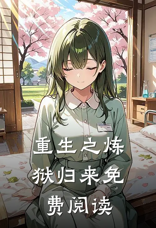 重生之炼狱归来免费阅读