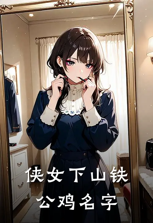 侠女下山铁公鸡名字