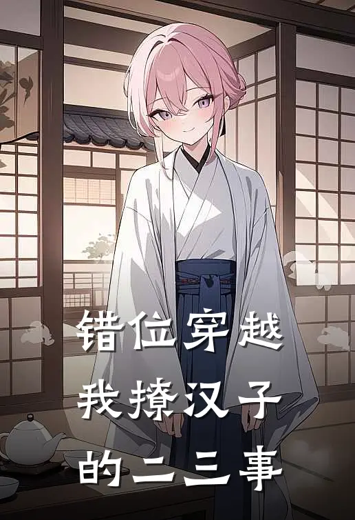 错位穿越：我撩汉子的二三事