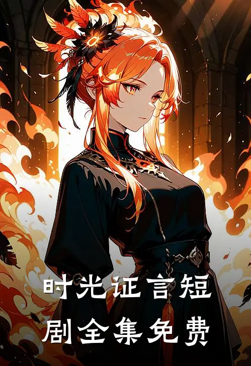 时光证言短剧全集免费