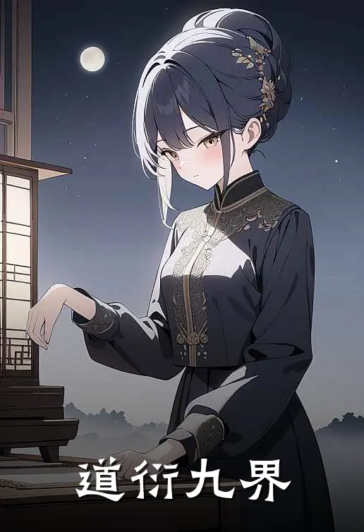 《道衍九界》林凡周通免费完本小说在线阅读_《道衍九界》林凡周通免费小说