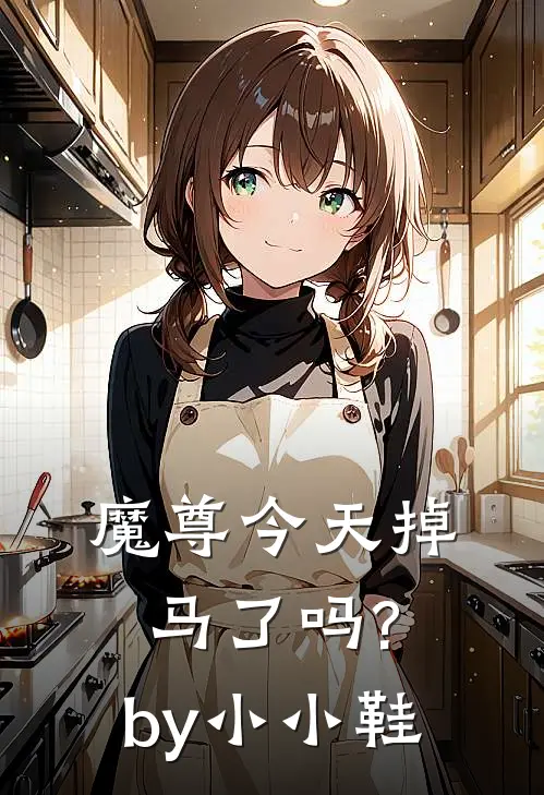 魔尊今天掉马了吗?by小小鞋