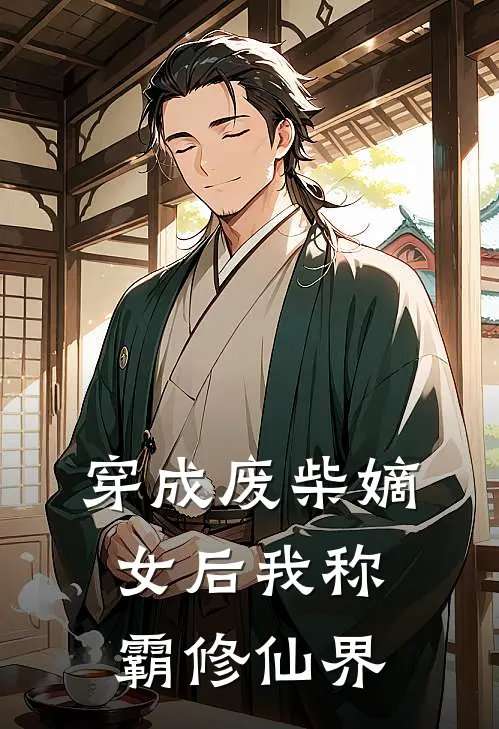 穿成废柴嫡女后我称霸修仙界