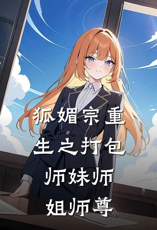 狐媚宗重生之打包师妹师姐师尊叶青狐媚宗完整版免费小说_热门网络小说推荐狐媚宗重生之打包师妹师姐师尊(叶青狐媚宗)