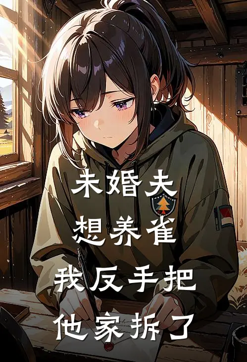 未婚夫想养雀，我反手把他家拆了沈卓沈少最新完本小说_免费小说大全未婚夫想养雀，我反手把他家拆了(沈卓沈少)